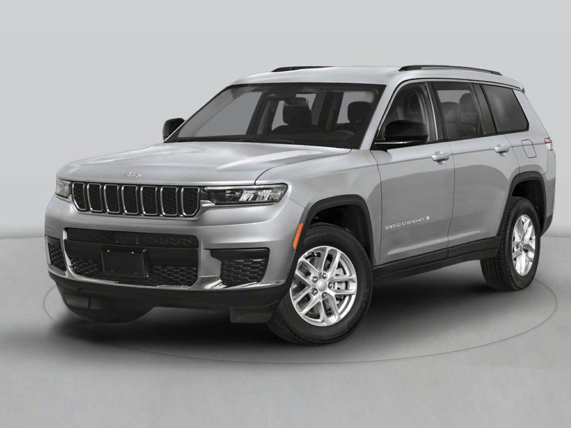 JEEP GRAND CHEROKEE 2023 1C4RJKAG5P8813017 image